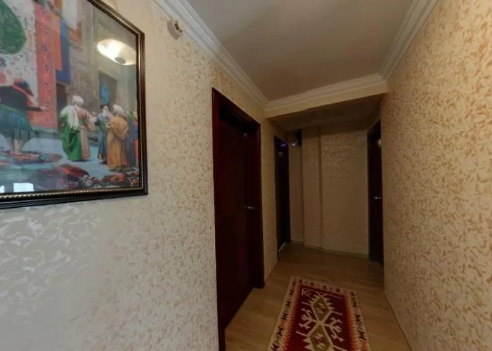 Akyildiz Szálloda 2*