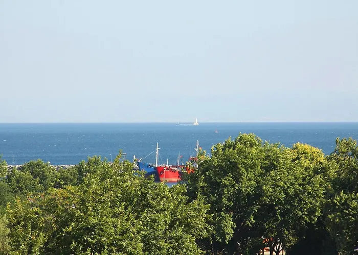 Akyildiz 2* Isztambul