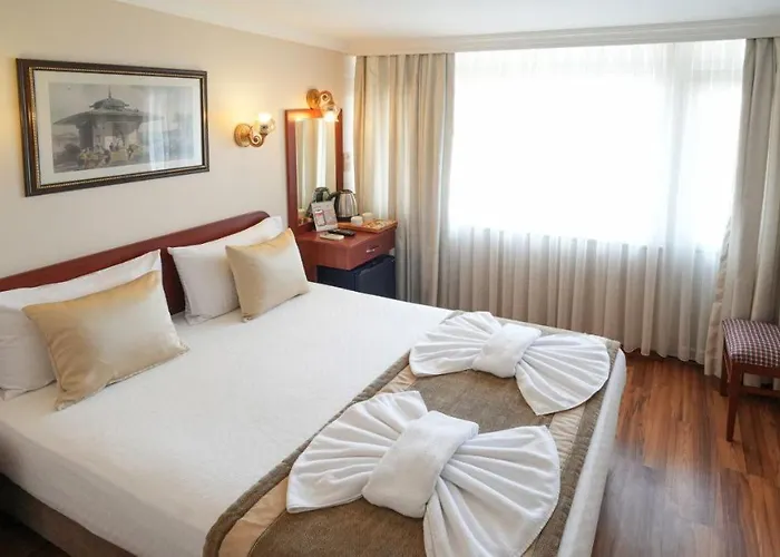 Akyildiz 2* Isztambul