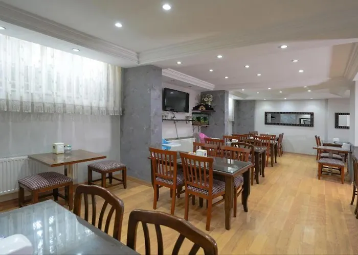 Akyildiz 2* Isztambul