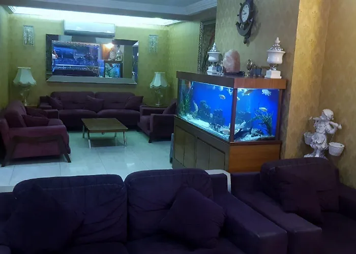 Akyildiz 2* Isztambul