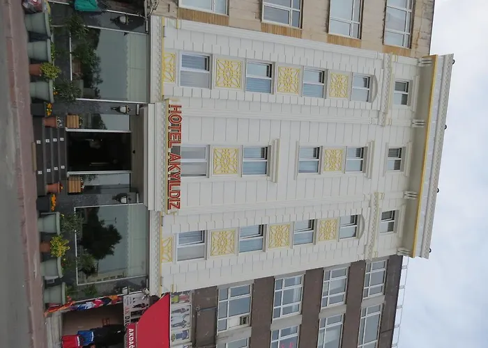 Hotel Akyildiz