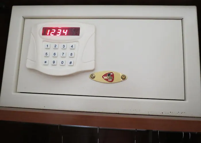 Hotel Akyildiz