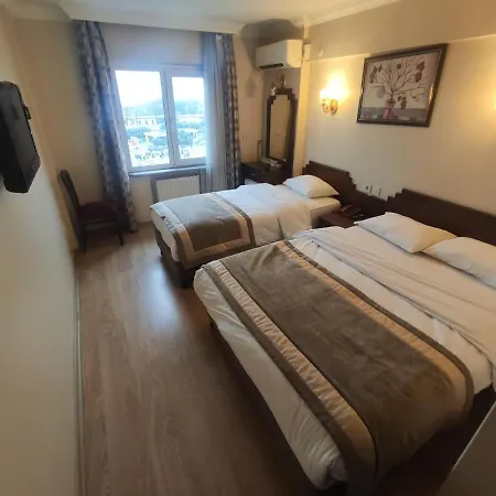 Otel Akyildiz İstanbul