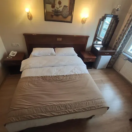 Otel Akyildiz