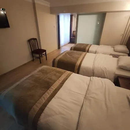 Akyildiz Otel İstanbul