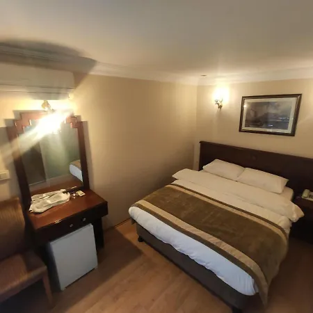 Akyildiz Otel İstanbul