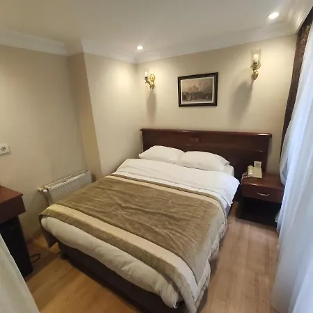 Akyildiz Otel 2*