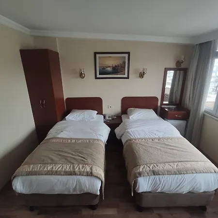 Akyildiz Otel 2*