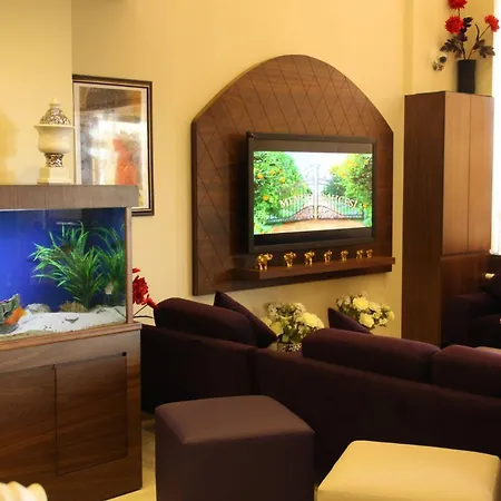 Otel Akyildiz