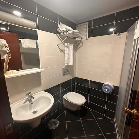 Akyildiz Otel