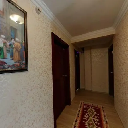 Akyildiz Otel 2*