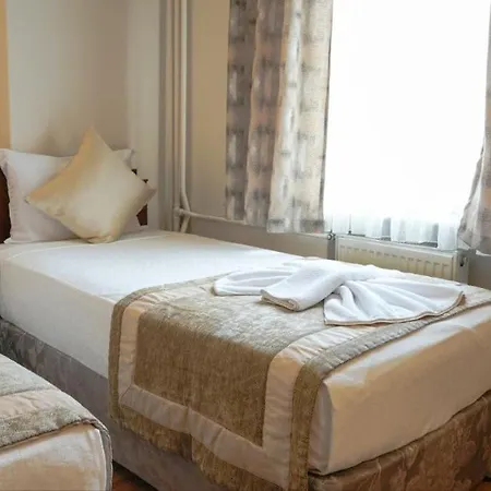 Akyildiz Hotel 2*