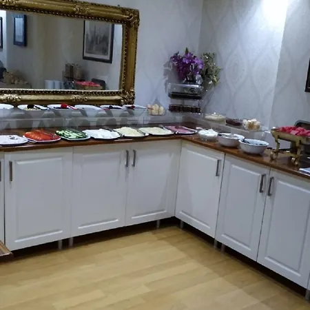 Akyildiz Istanbul