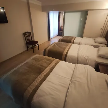 Hotel Akyildiz