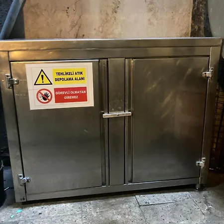 Akyildiz Hotel Istanbul