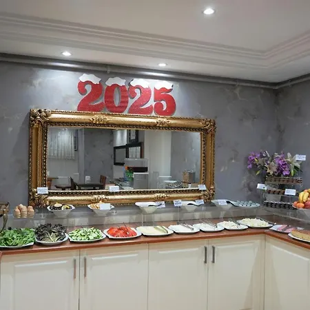 Akyildiz Hotel Provincia di Istanbul
