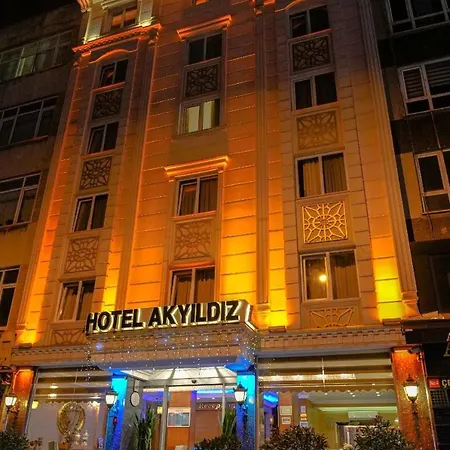 Hotel Akyildiz