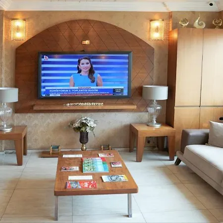 Hotel Akyildiz