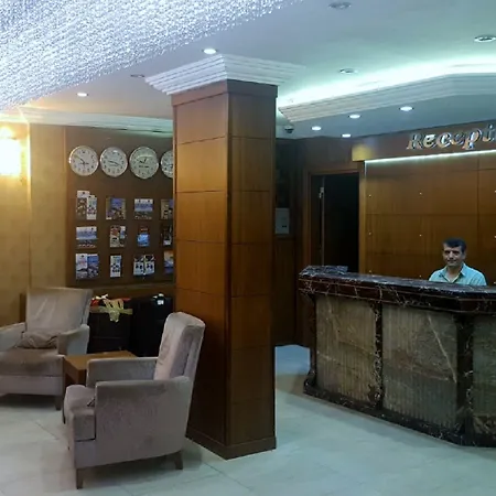 Hotel Akyildiz