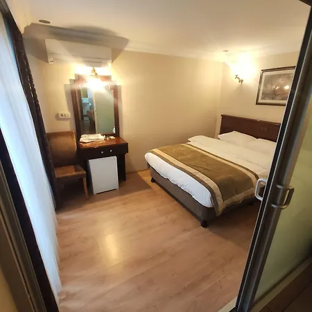 Akyildiz Hotel Istanbul